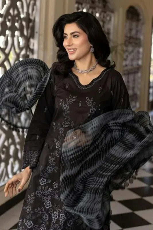 Rajis - Saday E Ishq Summer Edition - RJ-02 - Unstitched