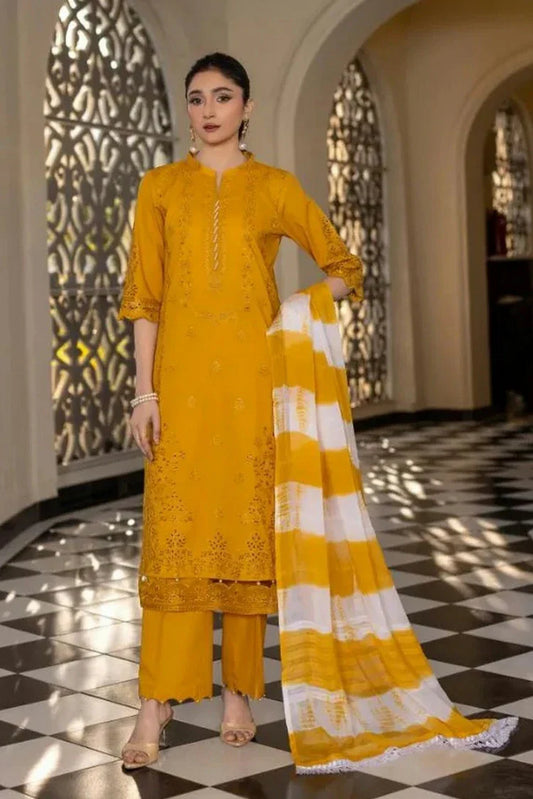 Rajis - Saday E Ishq Summer Edition - RJ-06 - Unstitched