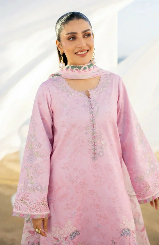 Picture of Seran - Afsanah Lawn Vol 2 - 04-AYLA - Unstitched - Available at Raja Sahib