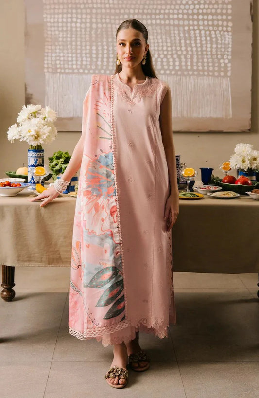 Picture of Seran - Afsanah Lawn Vol 2 - 08-LYAL - Unstitched - Available at Raja Sahib