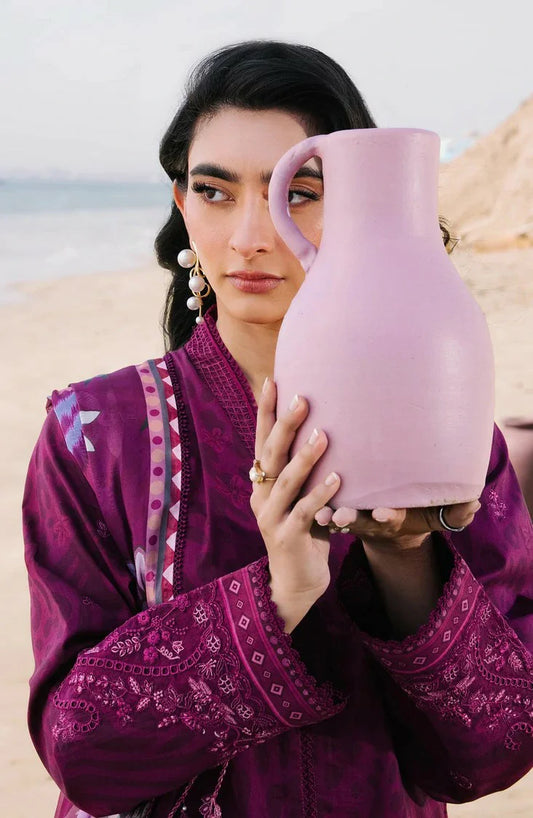 Picture of Seran - Afsanah Lawn Vol 1 - 15-RIYA - Unstitched - Available at Raja Sahib