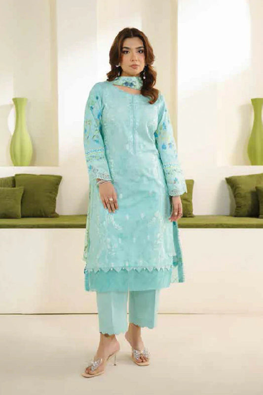 Ayleen - Rangkaari Collection - 77-Dilara - Unstitched