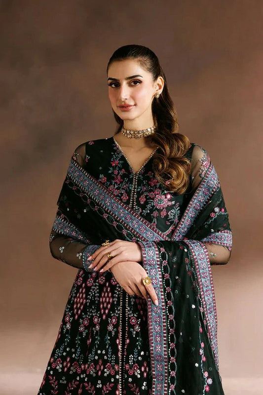 Picture of Zarif - Zayrah Formals - ZYR-PARWAN-03 - Unstitched - Available at Raja Sahib