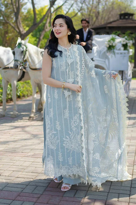Picture of Rang Rasiya - Luxury Eid Edit - 04-Ayla - Unstitched - Available at Raja Sahib
