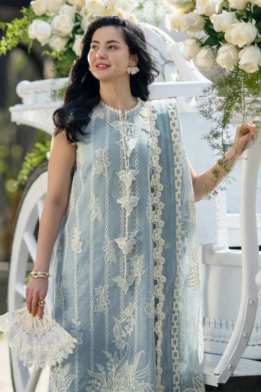 Picture of Rang Rasiya - Luxury Eid Edit - 04-Ayla - Unstitched - Available at Raja Sahib