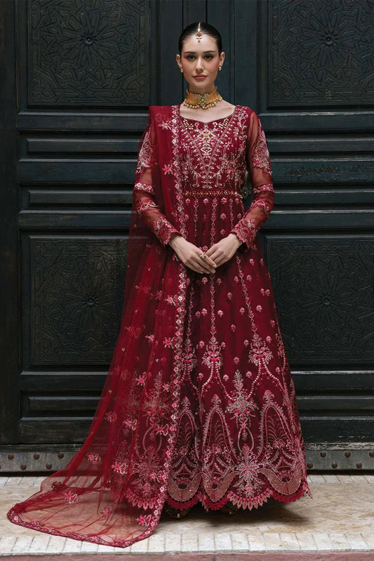 Picture of Azu - Lumen Festive Formal - AZU-08 - Unstitched - Available at Raja Sahib