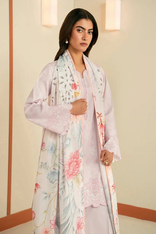 Seran - Unstitched Essentials Vol 2 - 07-Liliane - Unstitched
