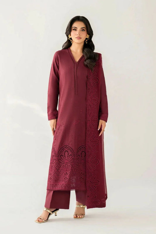 Xenia - L Essence Summer Lawn Collection - D-09-CALAIS - Unstitched