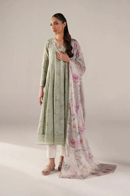 Picture of Iznik - Spring Summer Lawn Collection - SS-03 - Unstitched - Available at Raja Sahib