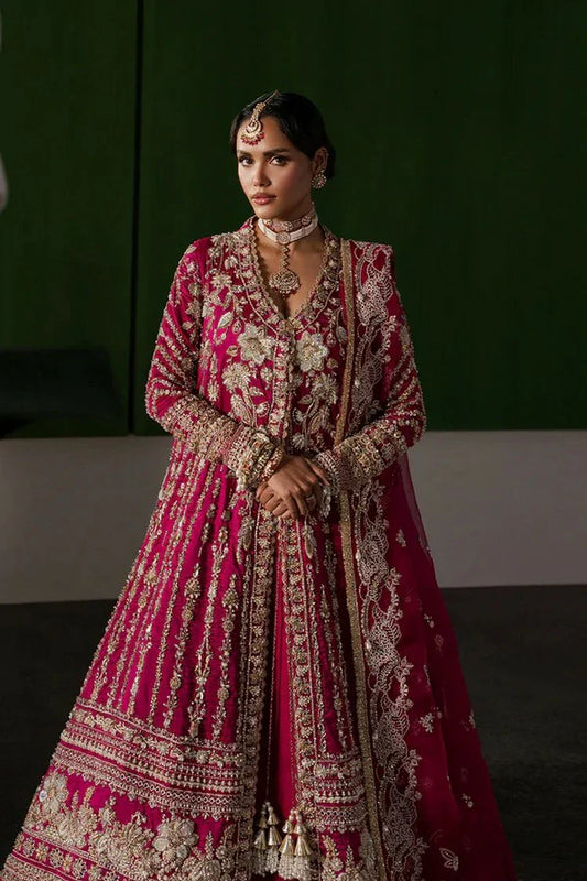 Picture of Afrozeh - The Brides - 1168-OPHELIA - Unstitched - Available at Raja Sahib