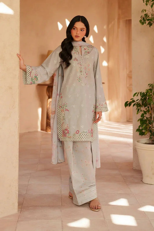 Picture of Iznik - Eid Lawn - EL-12 - Unstitched - Available at Raja Sahib