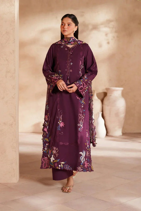 Picture of Iznik - Eid Lawn - EL-03 - Unstitched - Available at Raja Sahib
