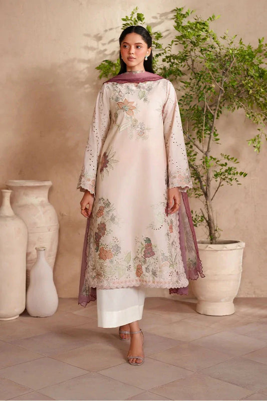 Picture of Iznik - Eid Lawn - EL-04 - Unstitched - Available at Raja Sahib