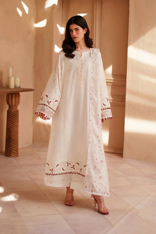 Picture of Iznik - Eid Lawn - EL-06 - Unstitched - Available at Raja Sahib