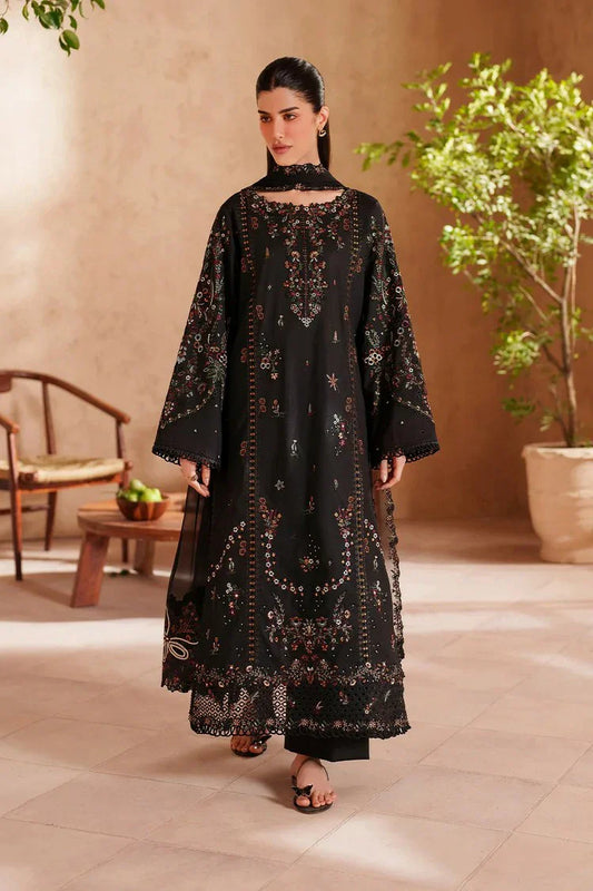 Picture of Iznik - Eid Lawn - EL-07 - Unstitched - Available at Raja Sahib