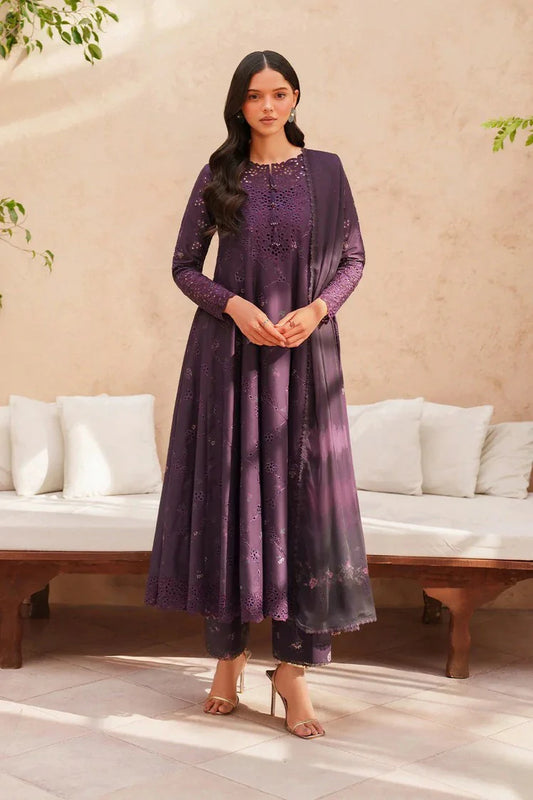 Picture of Iznik - Eid Lawn - EL-08 - Unstitched - Available at Raja Sahib