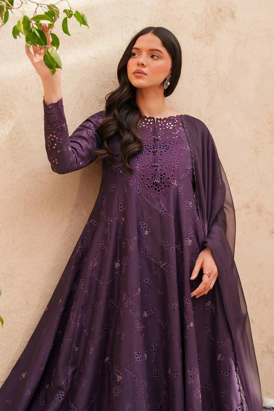 Picture of Iznik - Eid Lawn - EL-08 - Unstitched - Available at Raja Sahib