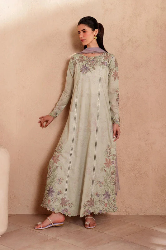 Picture of Iznik - Eid Lawn - EL-09 - Unstitched - Available at Raja Sahib