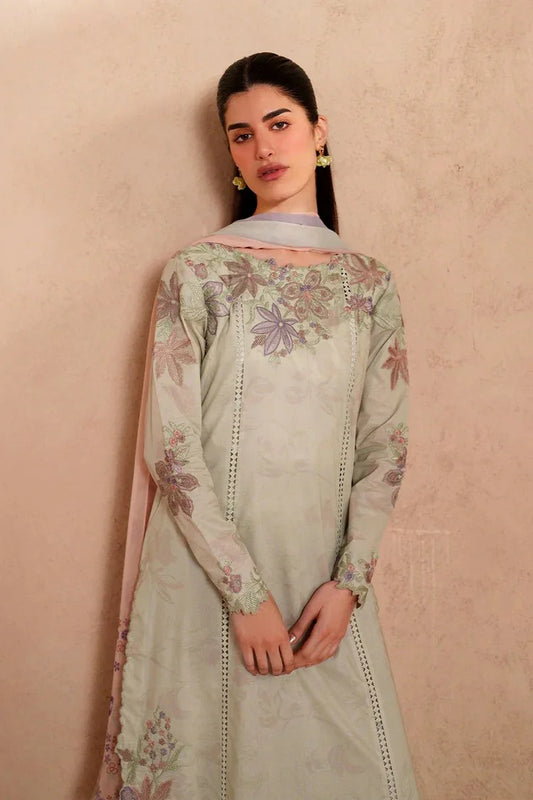 Picture of Iznik - Eid Lawn - EL-09 - Unstitched - Available at Raja Sahib