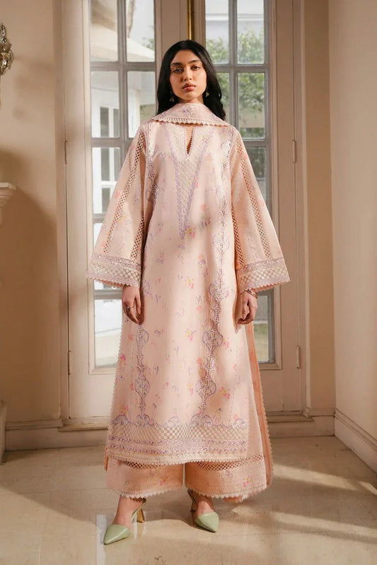 Picture of Afrozeh - Florette Pre Eid - 1182-MIREL - Unstitched - Available at Raja Sahib