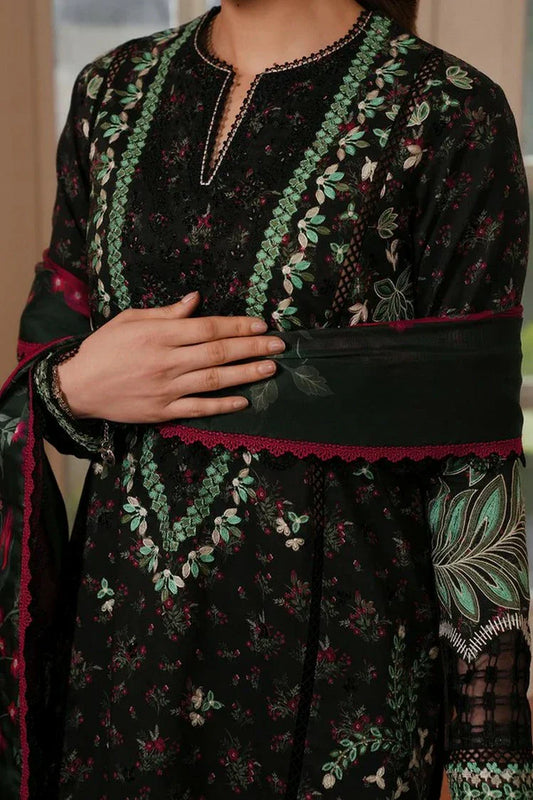 Picture of Afrozeh - Florette Pre Eid - 1185-FAYE - Unstitched - Available at Raja Sahib