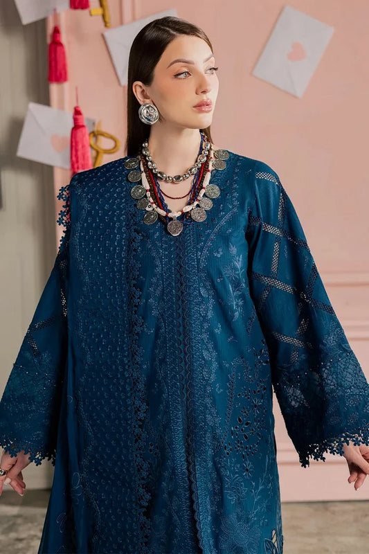 Nureh - Feya Eid Edit Vol 1 - FE-14 - Unstitched