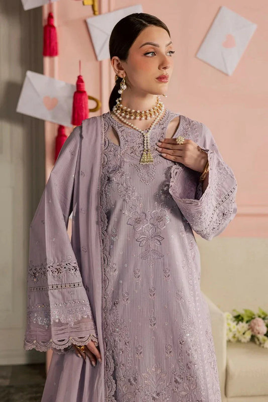 Nureh - Feya Eid Edit Vol 1 - FE-17 - Unstitched