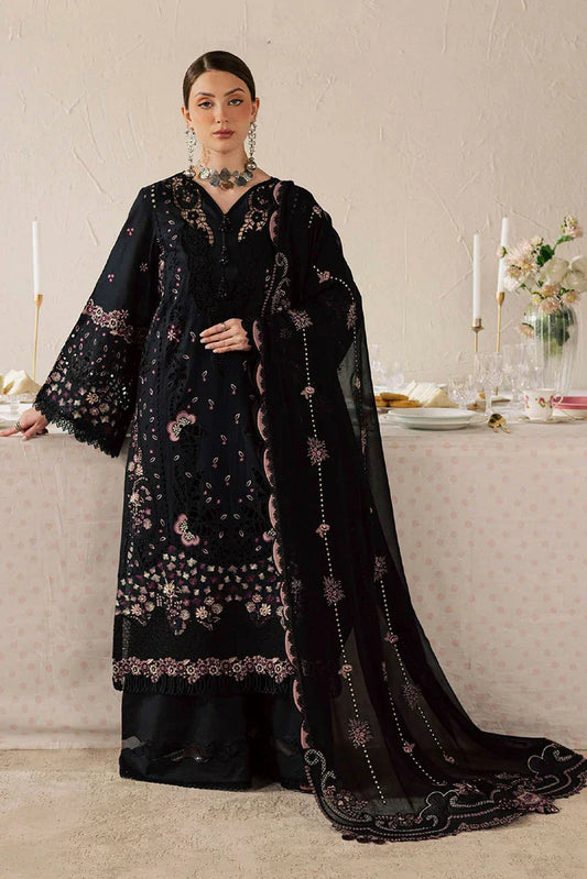 Picture of Nureh - Feya Eid Edit Vol 1 - FE-18 - Unstitched - Available at Raja Sahib