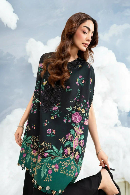 Picture of Maria B - Dreamscape M Basics EID II - Design-01B - Unstitched - Available at Raja Sahib