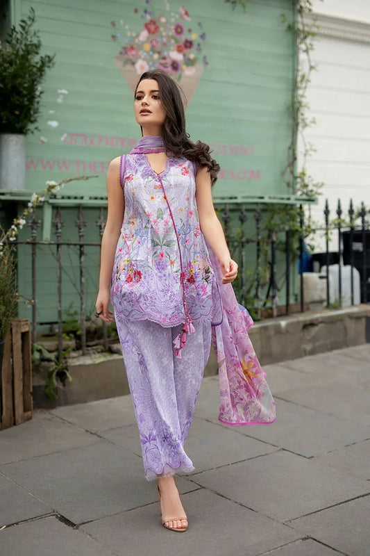Picture of Sobia Nazir - Prints Collection - Design 3A - Unstitched - Available at Raja Sahib