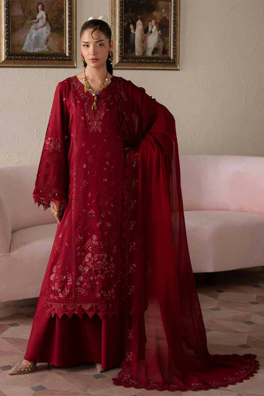 Nureh - Feya Eid Edit Vol 2 - FE-19 - Unstitched