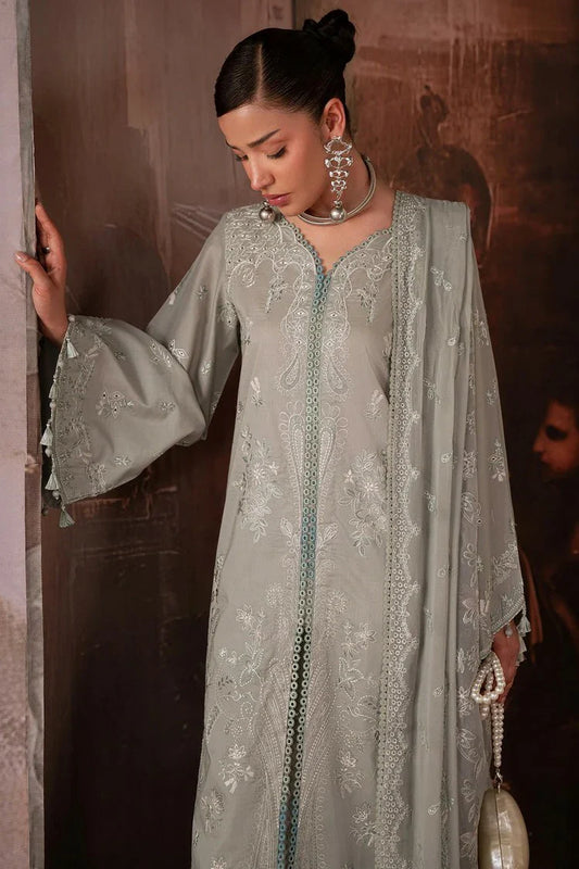 Picture of Nureh - Feya Eid Edit Vol 2 - FE-21 - Unstitched - Available at Raja Sahib