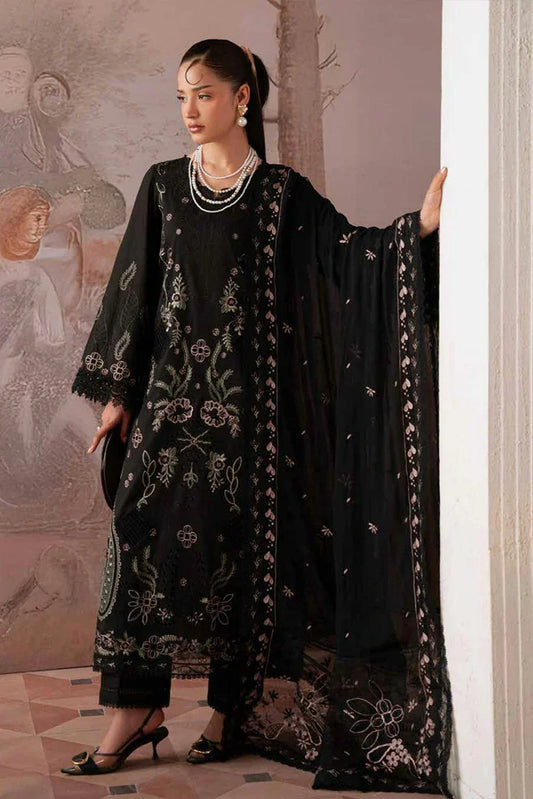 Nureh - Feya Eid Edit Vol 2 - FE-24 - Unstitched