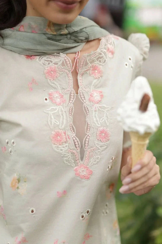 Picture of Sobia Nazir - Prints Collection Vol 2 - Design-6B - Unstitched - Available at Raja Sahib