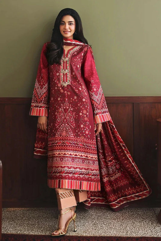 Mushq - Nirvana Anmol Edit - 06-Soft Spotlight - Unstitched