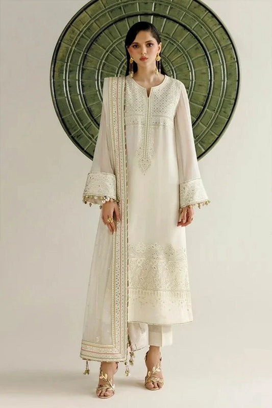 Jazmin - Luxury Formals - UC-3135 - Unstitched