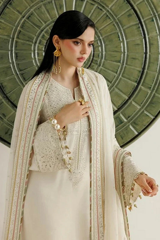 Jazmin - Luxury Formals - UC-3135 - Unstitched