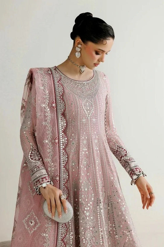 Jazmin - Luxury Formals - UC-3142 - Unstitched