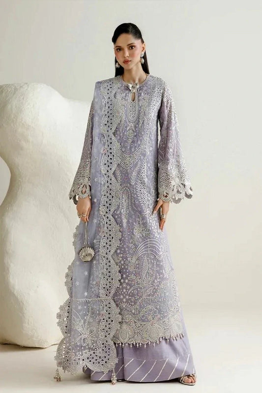 Jazmin - Luxury Formals - UC-3145 - Unstitched