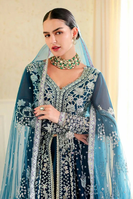 Roheenaz - Whispers Of Grace - 02-Marcella - Unstitched