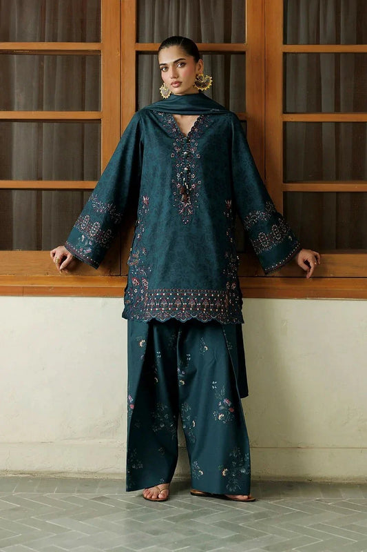 Iznik - Pre Fall - IPF-21 - Unstitched