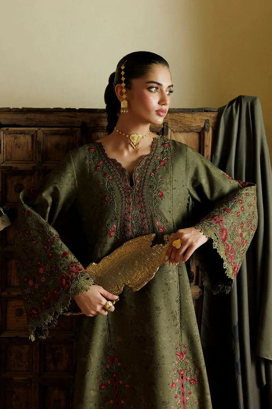 Picture of Iznik - Pre Fall - IPF-27 - Unstitched - Available at Raja Sahib