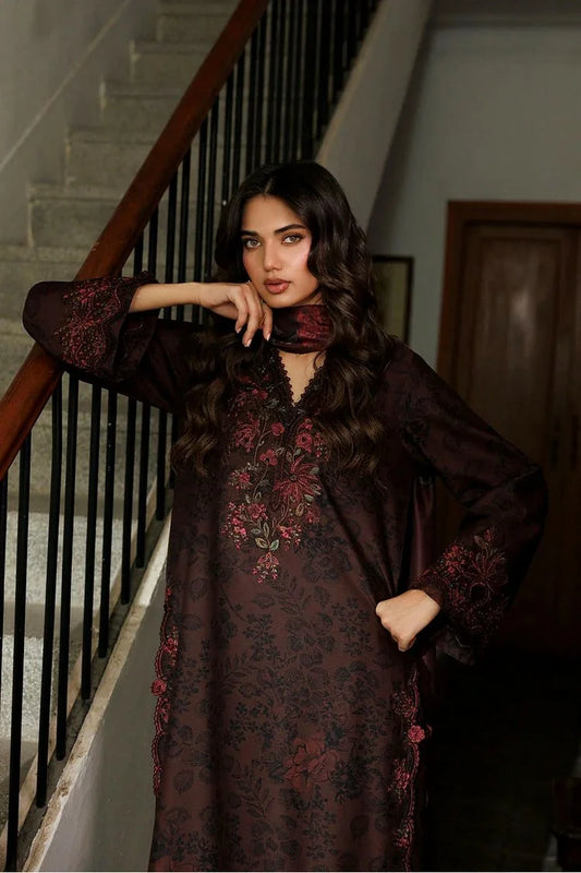 Picture of Iznik - Pre Fall - IPF-29 - Unstitched - Available at Raja Sahib
