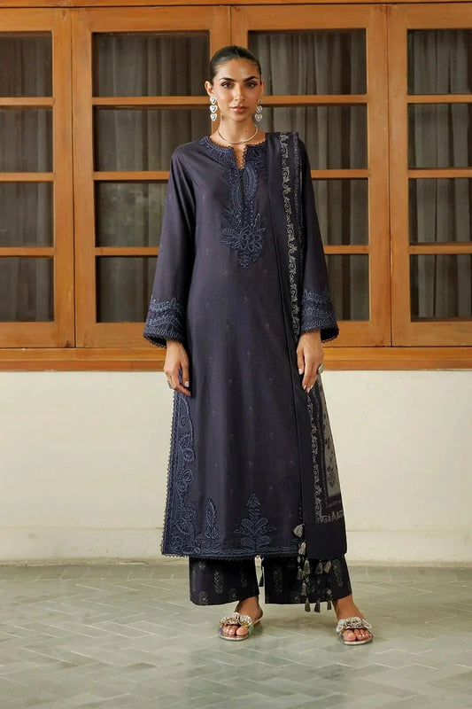 Iznik - Pre Fall - IPF-30 - Unstitched