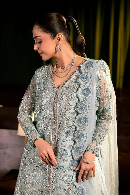 Elaf - Serenade The Formal Handwork - EHM-04 LUMIERE - Unstitched