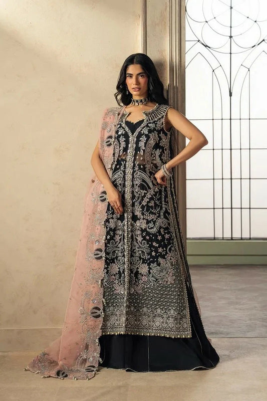 Picture of Ayzel - Luminara Wedding Formals - 180-Alaya - Unstitched - Available at Raja Sahib