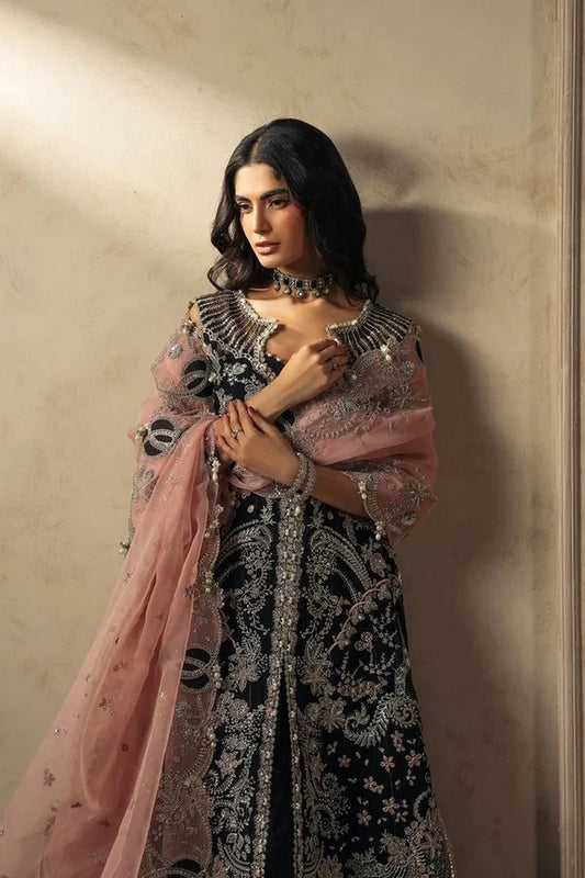 Picture of Ayzel - Luminara Wedding Formals - 180-Alaya - Unstitched - Available at Raja Sahib