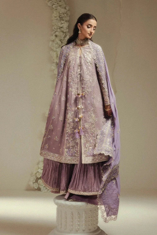Picture of Aik - Shaam Collection Vol 3 - Look 02 - Unstitched - Available at Raja Sahib