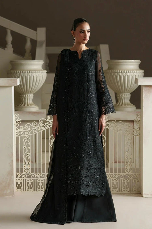 Picture of Emaan Adeel - Modern Heirloom Collection - S0558-OTTILIE - Unstitched - Available at Raja Sahib