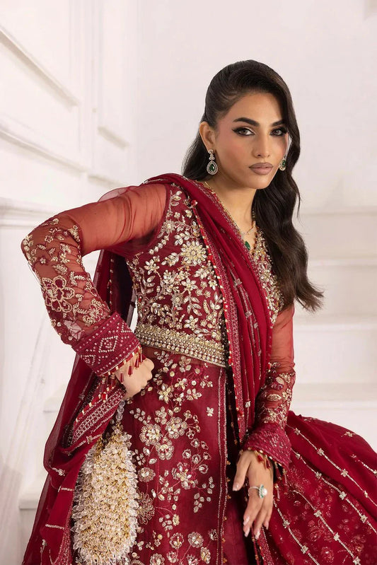 Picture of Adans Libas - Perfume Festive Formals Chapter 2 - Design 01 - Unstitched - Available at Raja Sahib